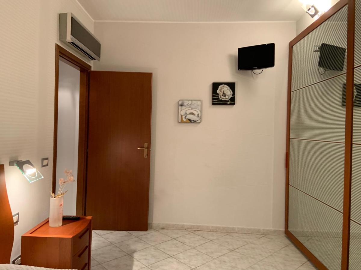 Holiday Home 40 Santa Maria delle Mole Exterior photo
