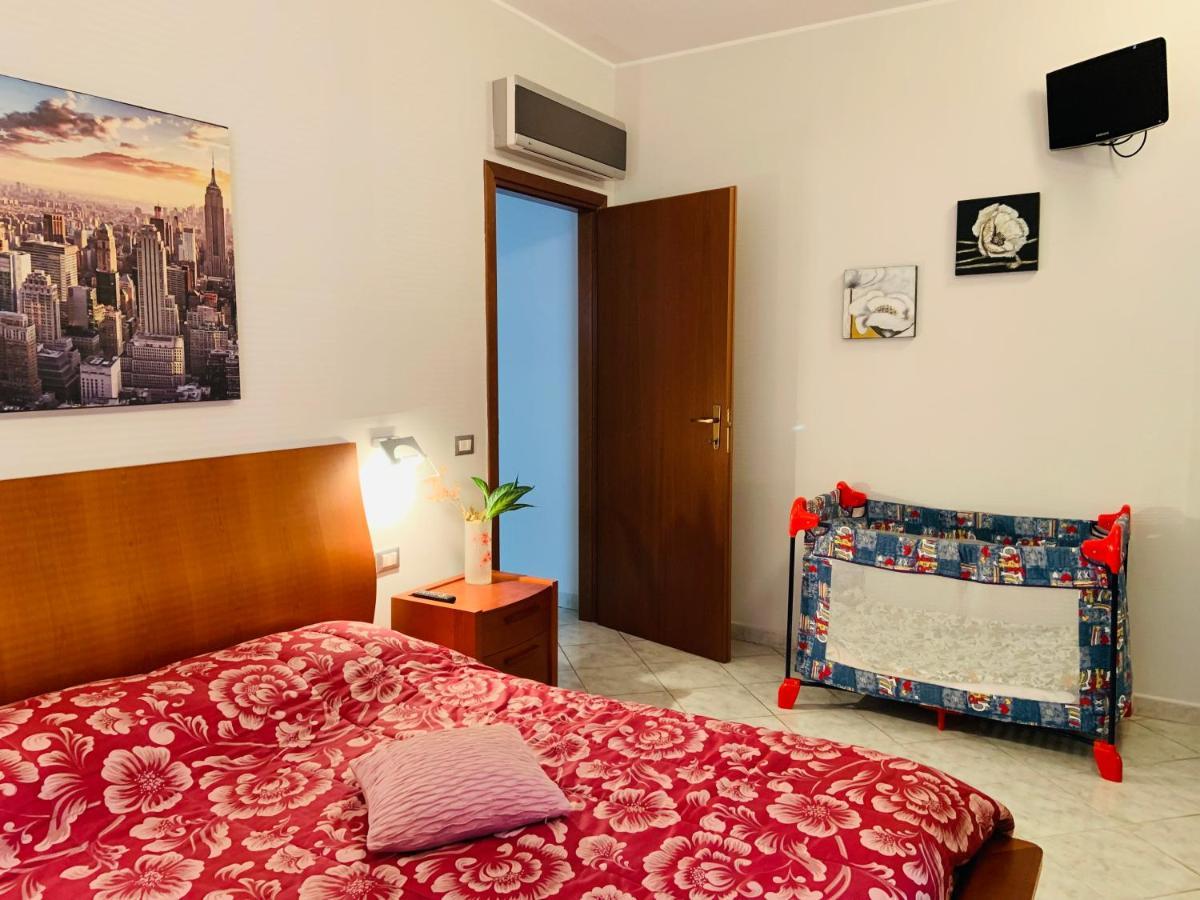 Holiday Home 40 Santa Maria delle Mole Exterior photo