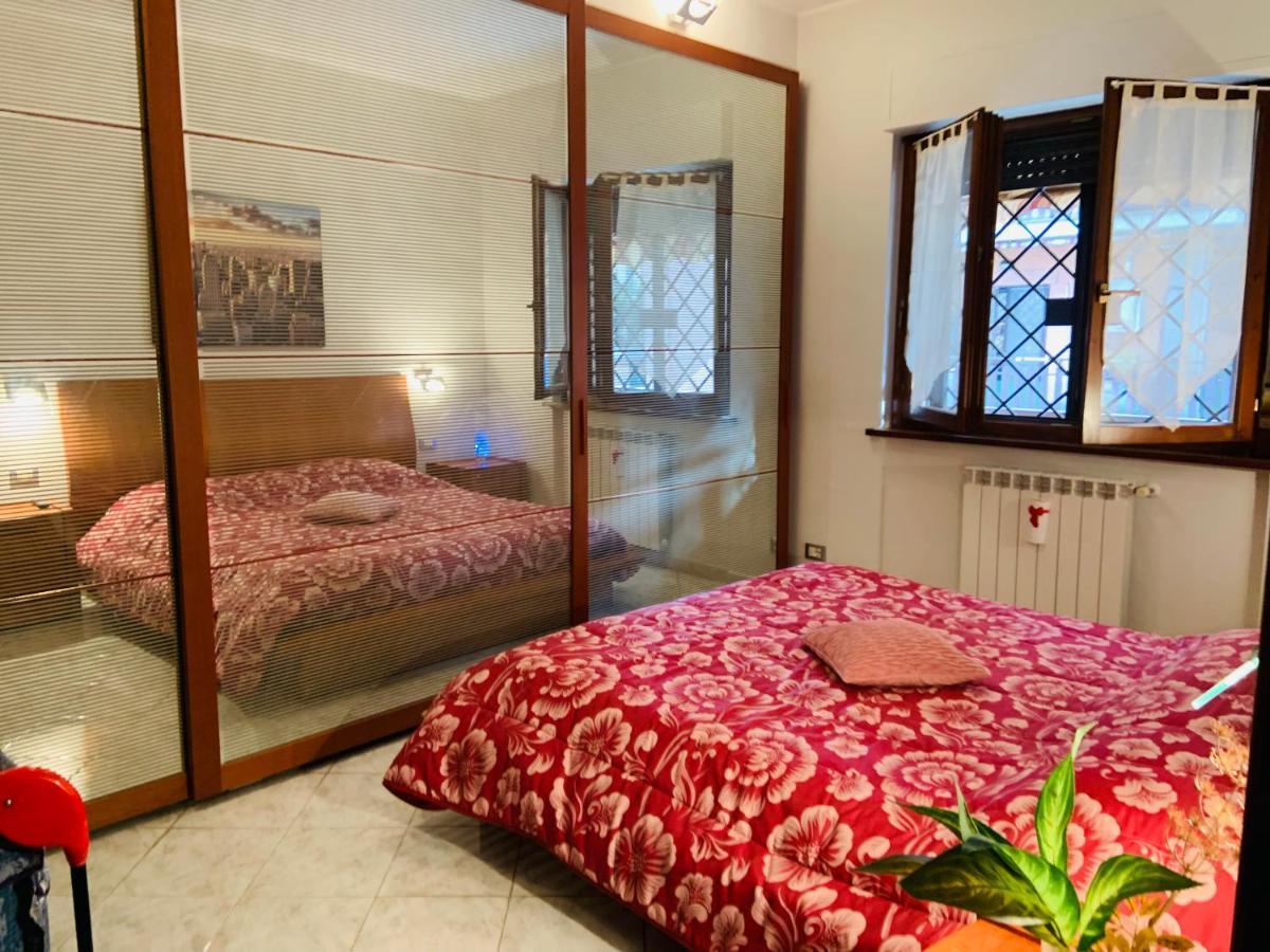 Holiday Home 40 Santa Maria delle Mole Exterior photo