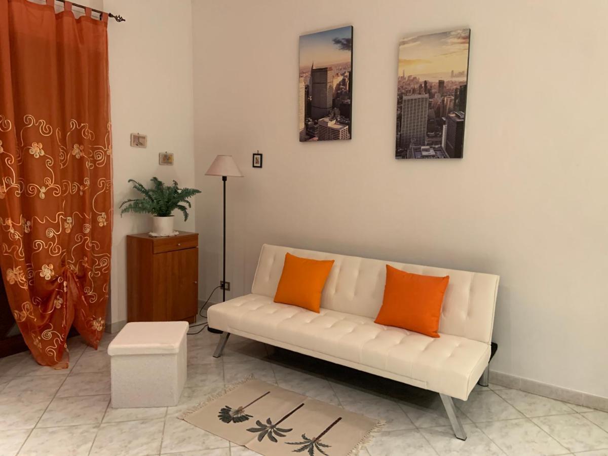 Holiday Home 40 Santa Maria delle Mole Exterior photo